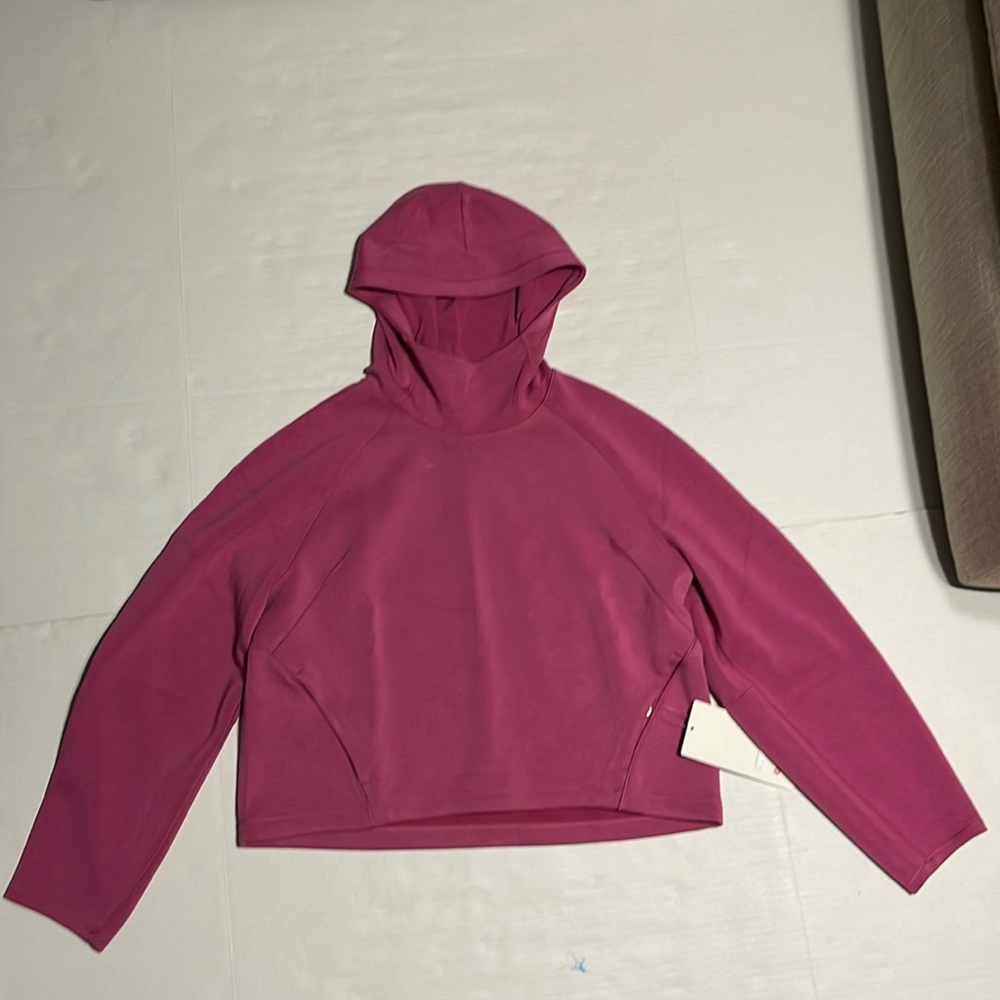 Lululemon Pullover Hoodie